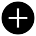 プラスマーク
